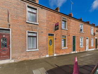 Photo 1 of 37 Hamill Street, Belfast