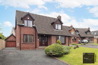 Photo 1 of 1 Meadowlands Court, Bangor