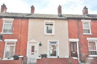 Photo 1 of 19 Mayflower Street, Belfast
