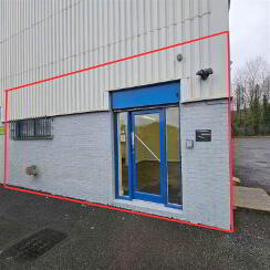 Photo 1 of Unit 25, Glenwood Corner Office Suite, Springbank Place, Belfast