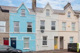 Photo 1 of 17 Victoria Road, Bangor