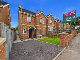 Photo 1 of 10 Wolfhill Manor, Ligoniel, Belfast