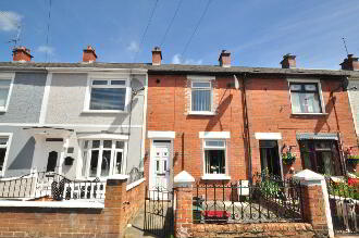 Photo 1 of 12 St Katherines Road, Belfast