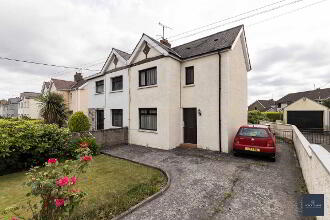 Photo 1 of 65 Armagh Road, Portadown