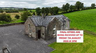 Photo 1 of 'Mulnavar School House', 85 Castlederg Road, Drumquin, Omagh