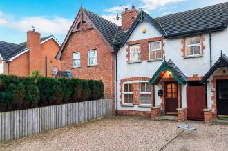 Photo 1 of 63 Ardvanagh Road, Conlig, Newtownards