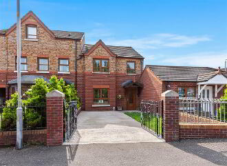 Photo 1 of 32 Beechmount Walk, Belfast