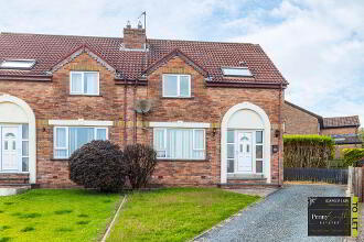 Photo 1 of 11 Cronstown Cottage Grove, Newtownards