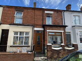 Photo 1 of 19 Islandbawn Street, Belfast
