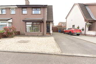 Photo 1 of 24 Manderley Court, Portadown, Craigavon