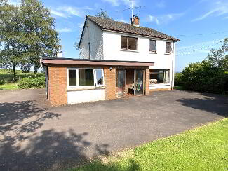 Photo 1 of 39 Tursallagh Road, Sixmilecross, Omagh