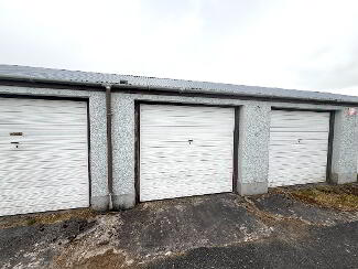 Photo 1 of Garage 3, Westland Drive, Magherafelt