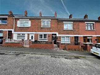 Photo 1 of 91 Beechmount Parade, Belfast