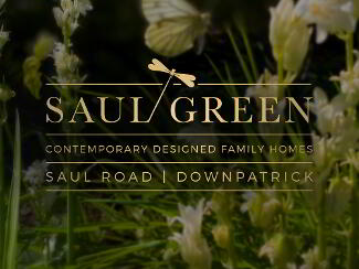 Photo 1 of The Slievegrane, Saul Green, 45 Saul Road, Downpatrick