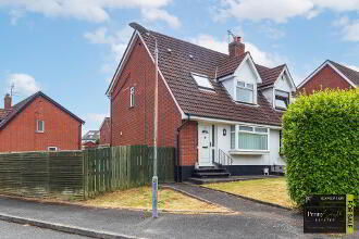Photo 1 of 44 Carlton Heights, Bangor