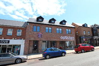 Photo 1 of 21f Broad Street, Magherafelt