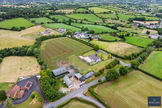 Photo 1 of Farm Adj To 53, Waringsford Road, Magherally, Banbridge