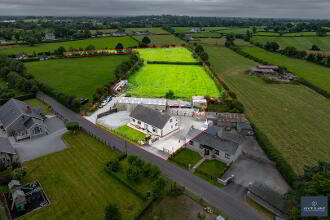 Photo 1 of Land Adj To, 27 Eglish Road, Portadown