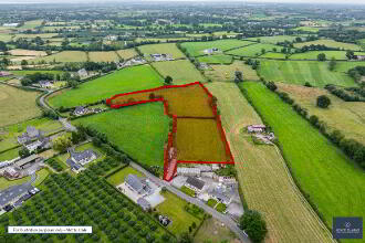 Photo 1 of Land Adj To, 27 Eglish Road, Portadown
