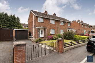 Photo 1 of 36 Donard Gardens, Lurgan