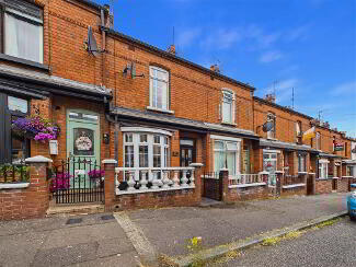 Photo 1 of 27 Rockdale Street, Belfast