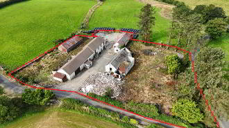 Photo 1 of 28 Archill Road, Newtownstewart, Omagh