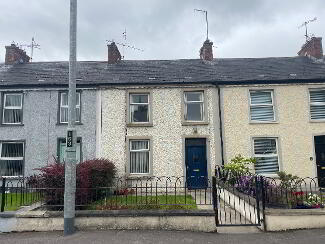 Photo 1 of 28 Upper Strabane Road, Castlederg