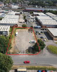 Photo 1 of 30d Wildflower Way, Boucher Road, Belfast