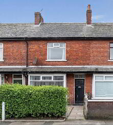 Photo 1 of 34 Parkgate Avenue, Belfast