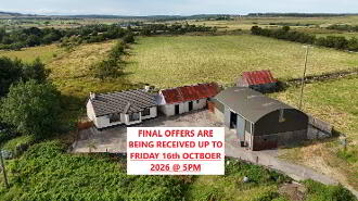 Photo 1 of 64 Carn Road, Castlederg