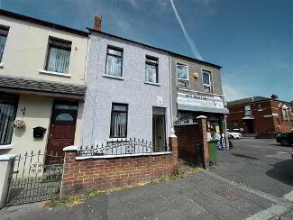Photo 1 of 35 Springfield Avenue, Belfast
