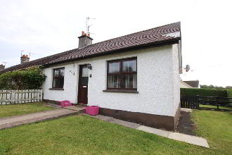 Photo 1 of 40 New Row, Castledawson, Magherafelt