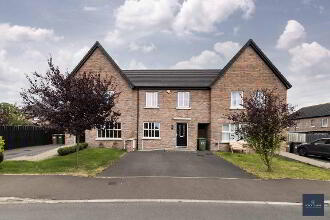 Photo 1 of 117 Drumford Meadow, Portadown