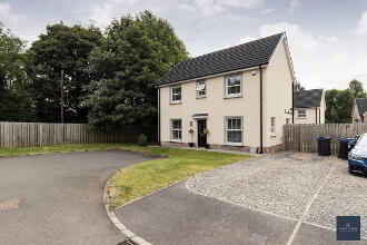 Photo 1 of 8 Ayrshire Mews, Lisburn