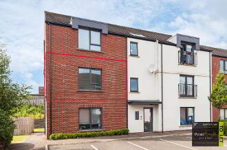 Photo 1 of Apt 23, Cotton Hall, Faulkner Road, Bangor