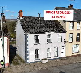 Photo 1 of 32 Main Street, Gortin
