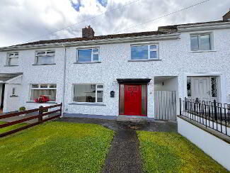 Photo 1 of 26 Parker Avenue, Castledawson, Magherafelt