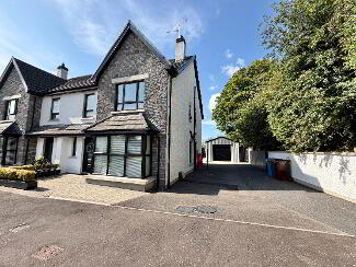 Photo 1 of 14 Killyclogher Heights, Killyclogher, Omagh