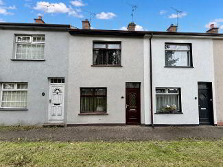 Photo 1 of 5 Eastview Terrace, Omagh