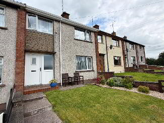 Photo 1 of 93 Mcclay Park, Omagh