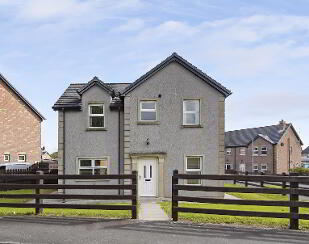 Photo 1 of 22 Cluaneo Meadows, Coalisland, Dungannon