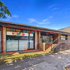 Photo 1 of Units 8 & 9 148 Ligoneil Road, Belfast