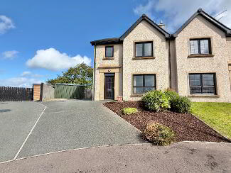 Photo 1 of 24 Moylagh Meadows, Beragh, Sixmilecross