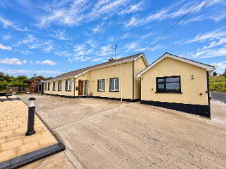 Photo 1 of 57 Tattysallagh Road, Omagh