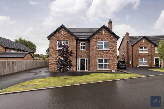 Photo 1 of 58 The Spires, Craigavon