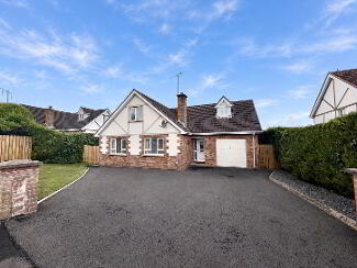 Photo 1 of 18 Bracken Close, Omagh