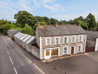 Photo 1 of 17 Main Street, Tobermore, Magherafelt