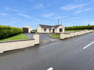 Photo 1 of 129 Creggan Road, Carrickmore, Omagh