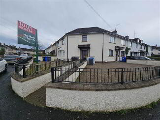 Photo 1 of 7d Tullymore Gardens, Belfast