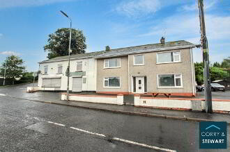 Photo 1 of 25 Main Street, Plumbridge